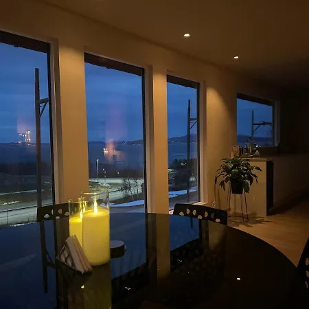 Vakantiehuis Big House With Beautiful View!